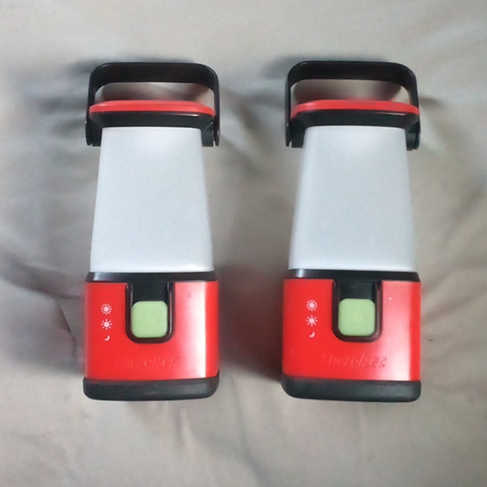 Energizer Night Lights